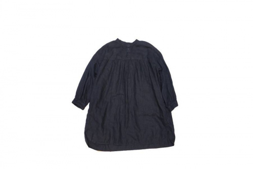 店舗からのお知らせの古着屋