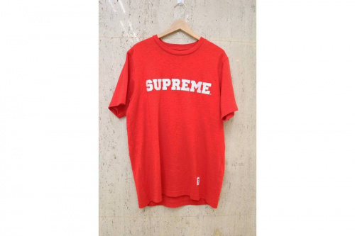 ストリートブランドの古着屋