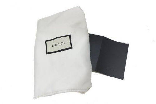 グッチのGGキャンバス