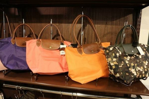 ラグジュアリーブランドの古着屋