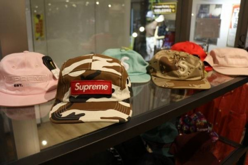 イベントなうの古着屋