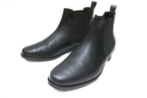 店舗からのお知らせの古着屋