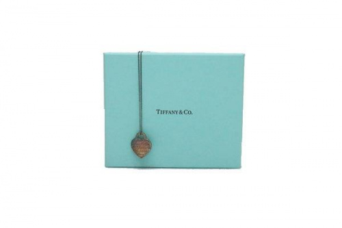 Tiffanyのティファニー