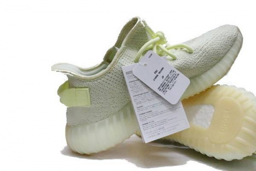 YEEZYのイージー