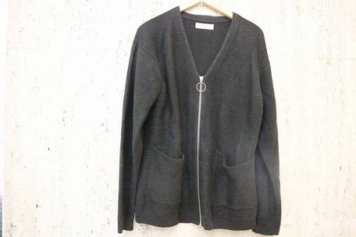 ドメスティックブランドのファッション