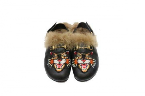 ラグジュアリーブランドのGUCCI