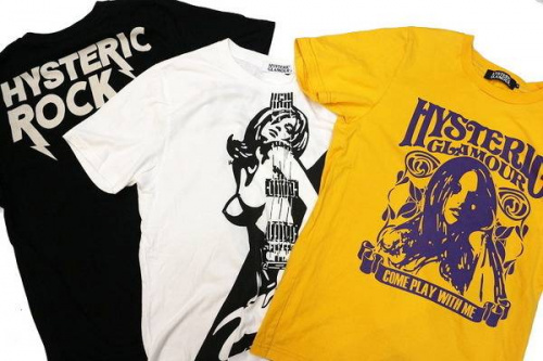 ラグジュアリーブランドの古着屋