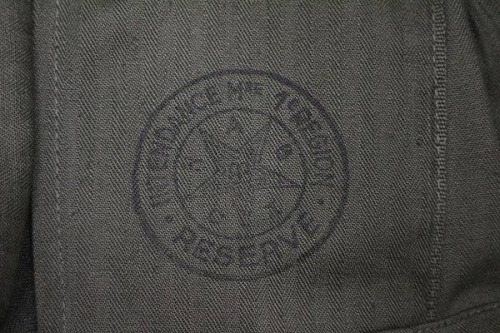 おすすめのジャケット