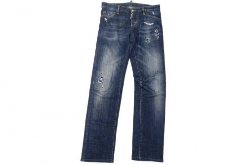 DSQARED2のディースクエアード