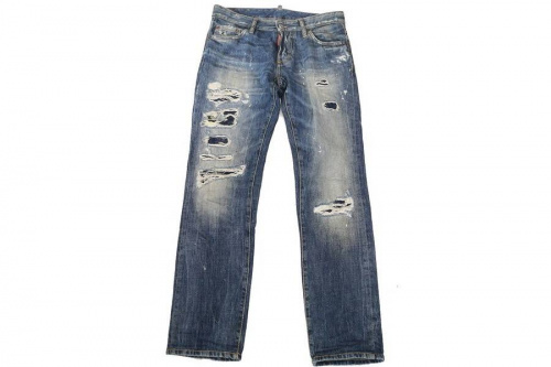 ディースクエアード