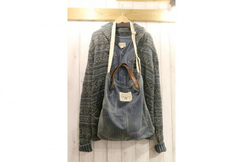 店舗からのお知らせのダブルアールエル