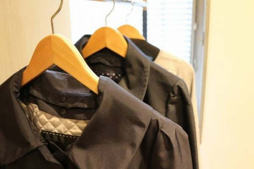 店舗からのお知らせのTO BE CHIC