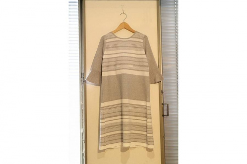 TO BE CHICのコート