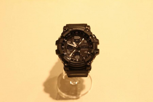 店舗からのお知らせのGSHOCK