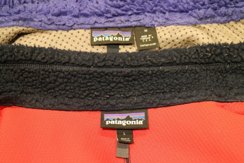 Patagonia
