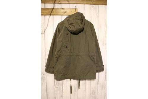 エンジニアードガーメンツのEngineered Garments