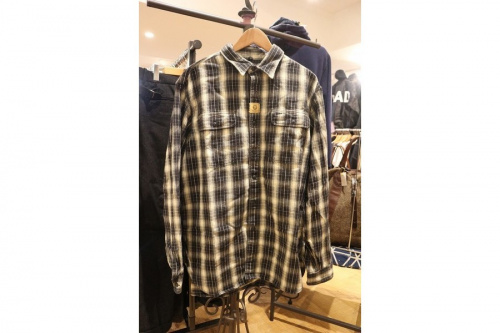 ダブルアールエルの入荷