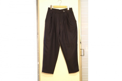 ドゥルカマラのDulcamara