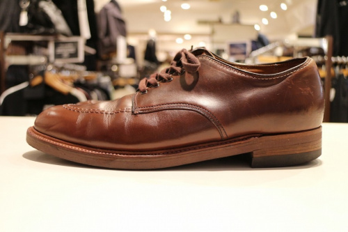 オールデンのALDEN