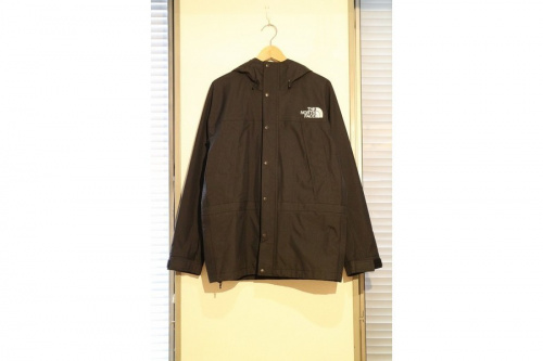 店舗からのお知らせのノースフェイス