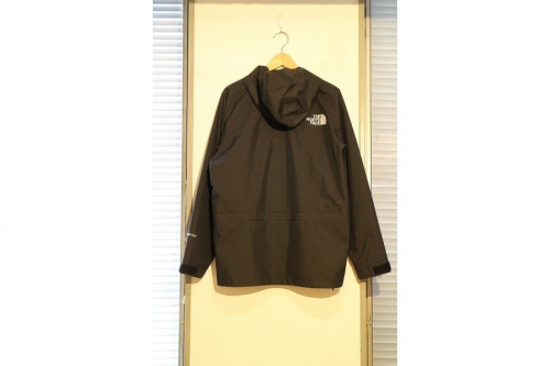 ノースフェイスのマウンテンジャケット