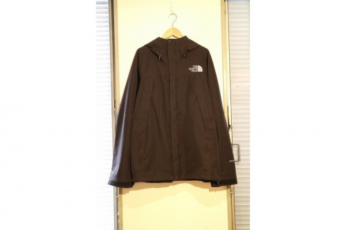 マウンテンジャケットの入荷