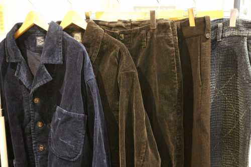 買取入荷の店舗からのお知らせ