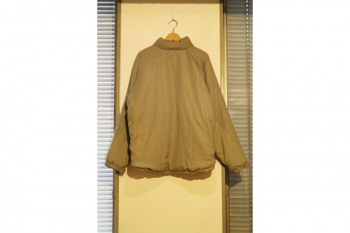 ECWCSのハッピースーツ