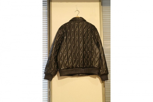 シュプリームの18AW