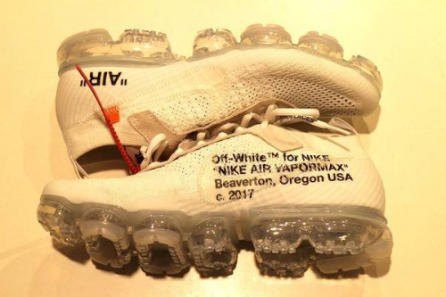ストリートブランドのNIKE