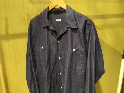 買取案内のAURALEE