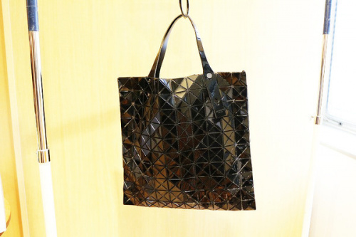 ラグジュアリーブランドのbao bao