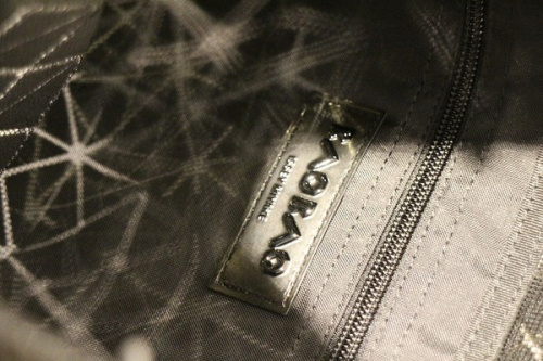 イッセイミヤケのバッグ