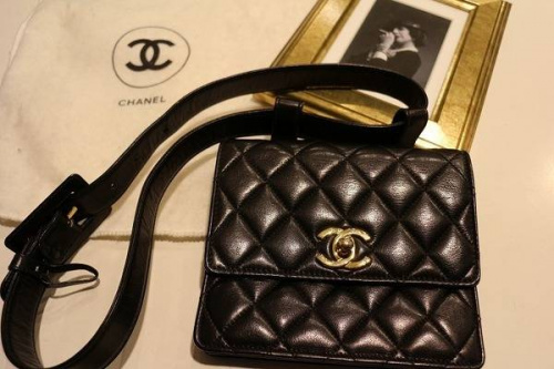 シャネルのマトラッセ