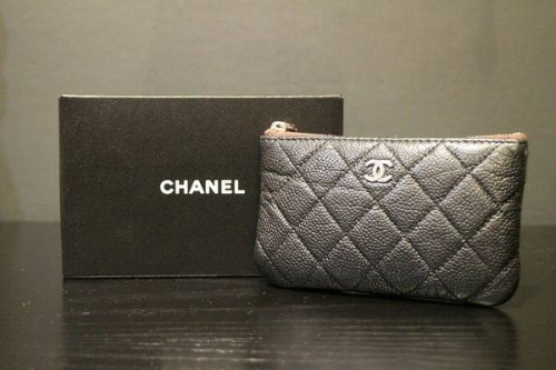 ラグジュアリーブランドのCHANEL