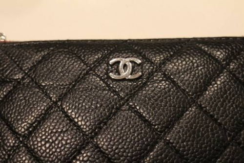 CHANELのシャネル