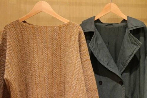 買取入荷のナチュラルブランド