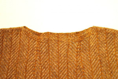 ネストローブの入荷