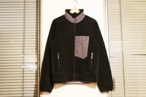 アウトドアブランドのPatagonia