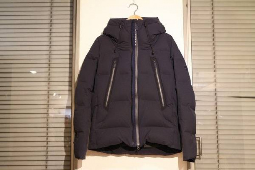 買取入荷のデサント