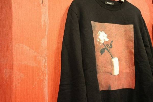 買取入荷のコラボ・別注アイテム