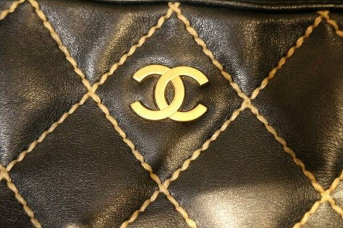 ラグジュアリーブランドのシャネル