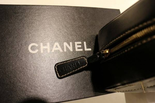 シャネルのワイルドステッチ