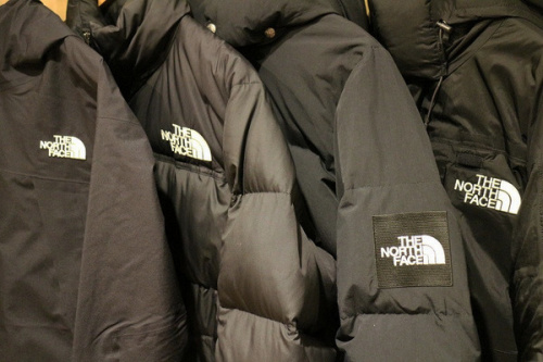 買取入荷のアウトドアブランド