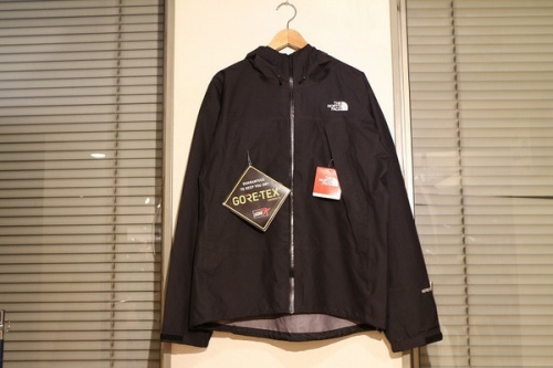 アウトドアブランドのノースフェイス