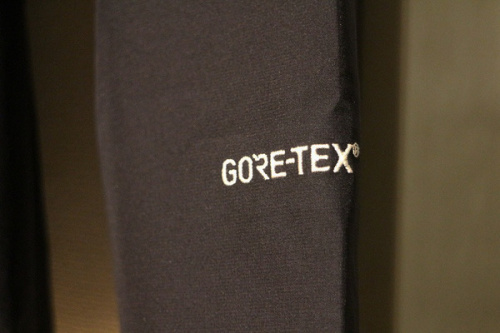 ノースフェイスのTHE NORTH FACE