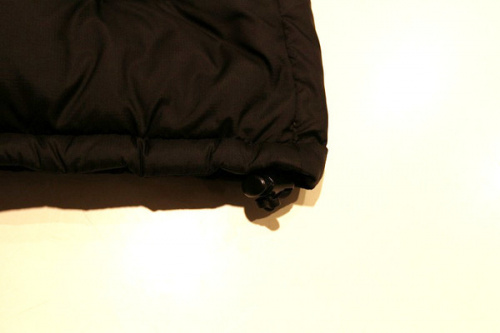 ダウンジャケット