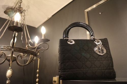 ラグジュアリーブランドの買取入荷