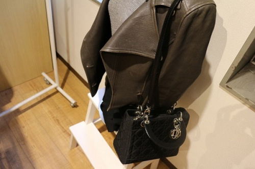 買取案内のクリスチャン・ディオール