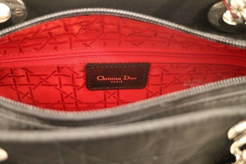 クリスチャン・ディオールのレディディオール